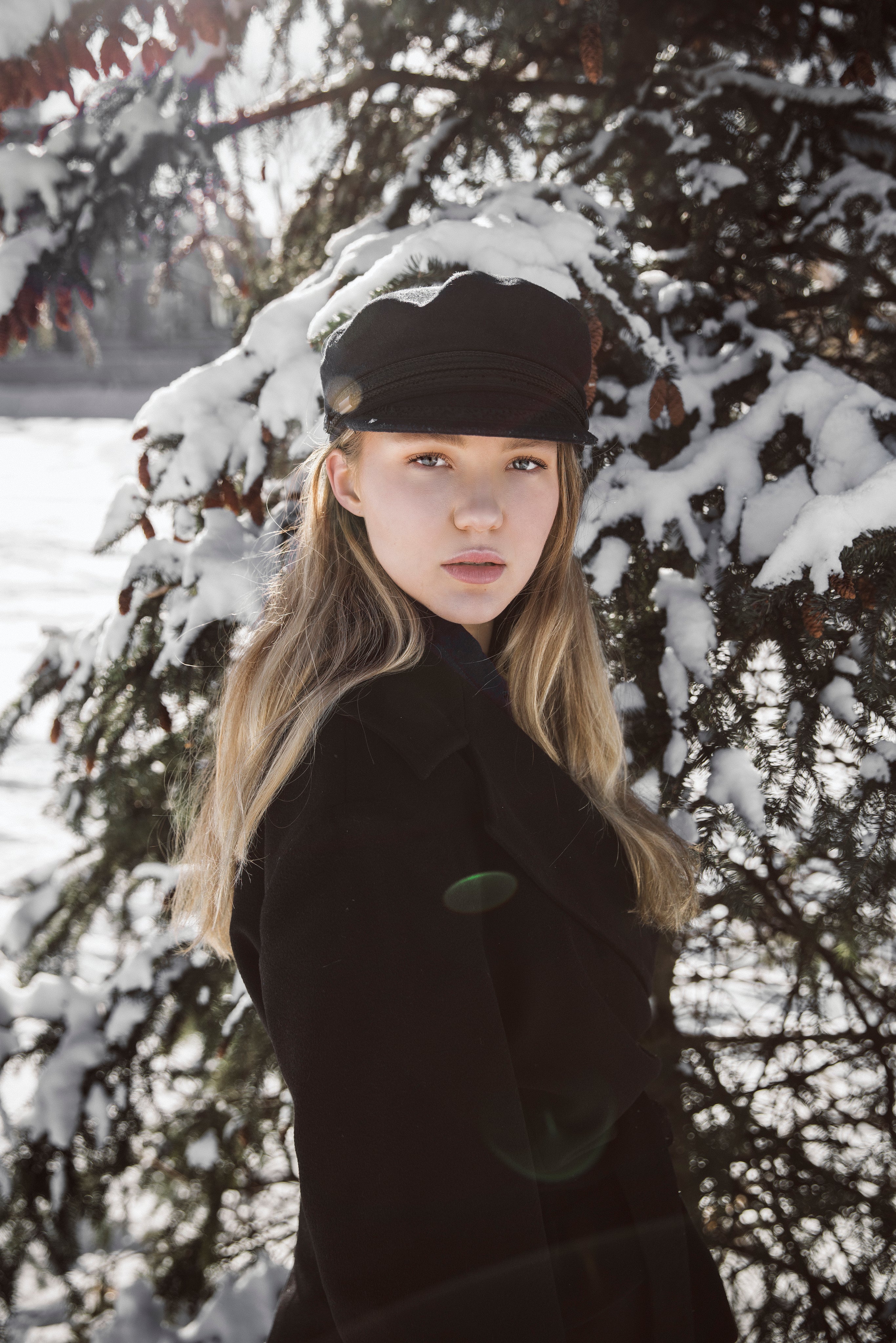 Sofia H.