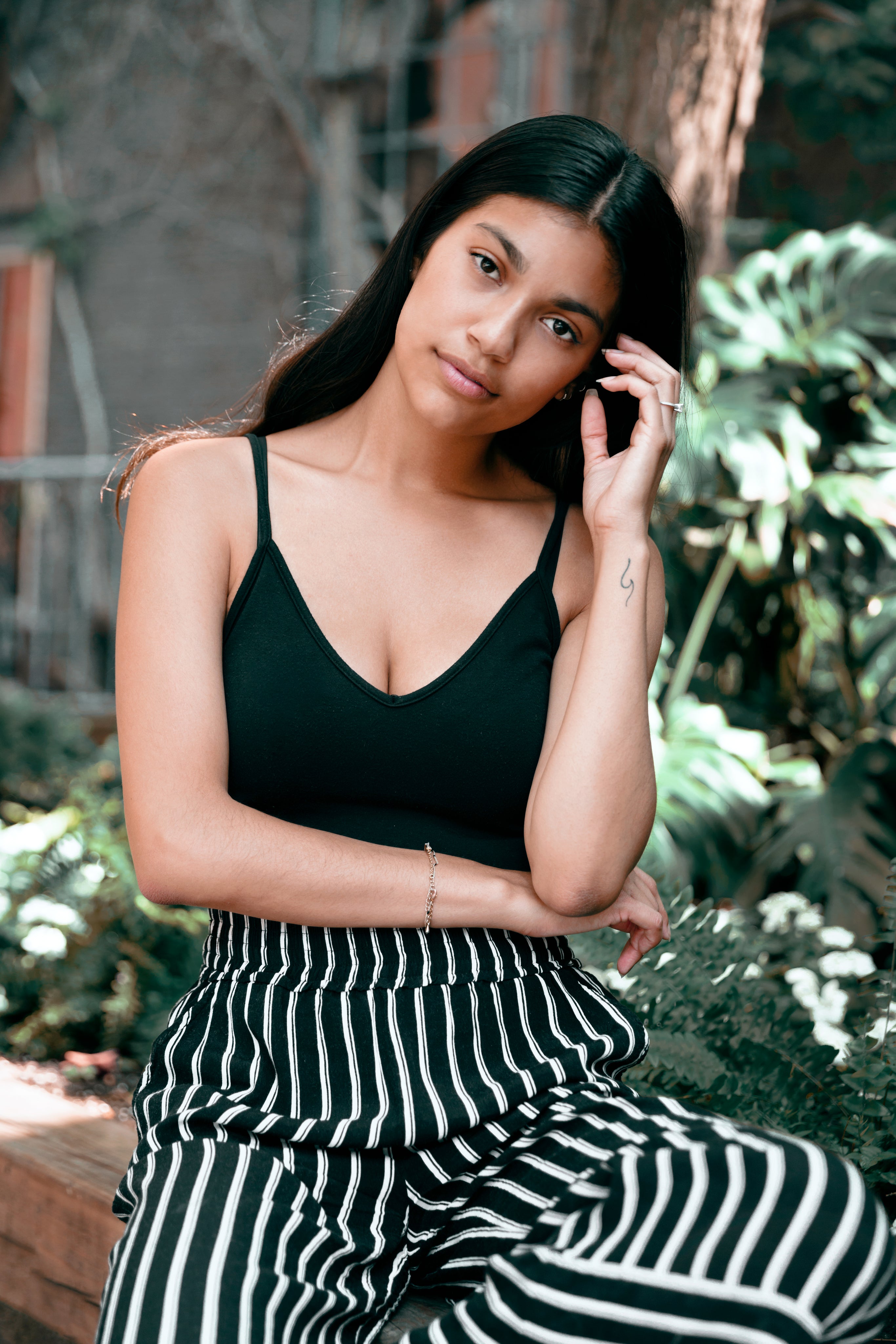Patricia G.